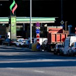 Rosja Rosjanie rzucili się na chińskie elektryki. To efekt kolejek i braku paliw