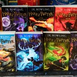 Rosjanie rzucili się na książki o Harrym Potterze. Dodruków nie będzie