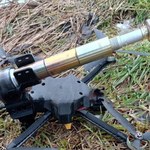 Rosjanie sięgnęli po nowe drony FPV z amunicją Granat-KOBE