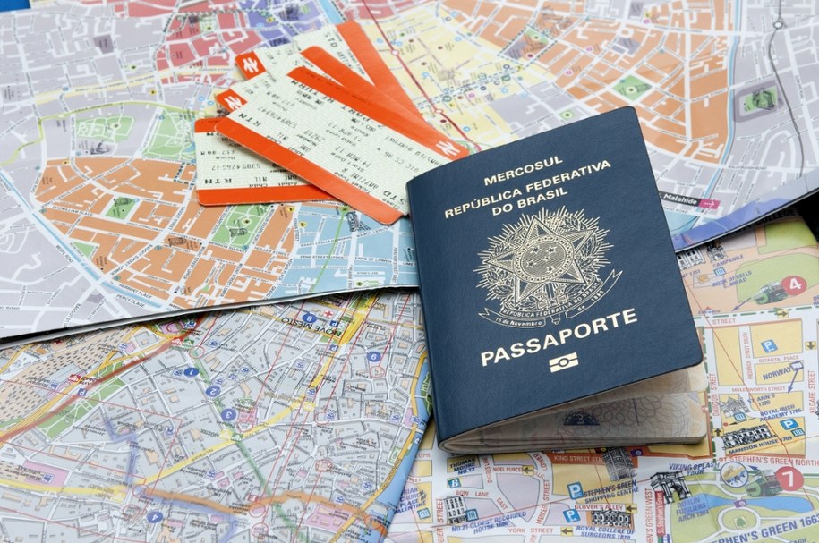 Rosjanie stworzyli w Brazylii "fabrykę szpiegów" (zdj. podglądowe) /Shutterstock