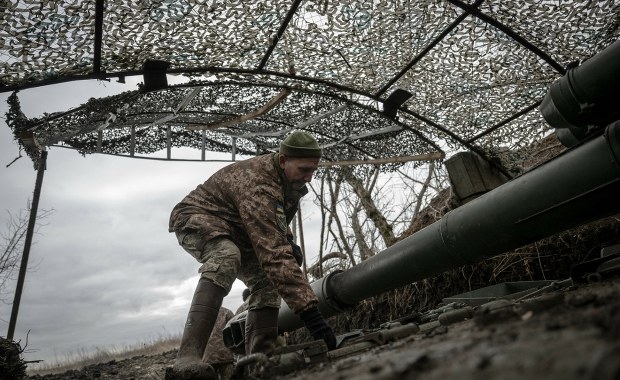 Rosjanie systemowo wykorzystują Starlink [RELACJA]