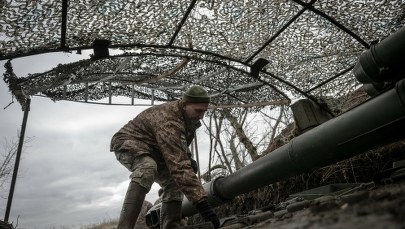 Rosjanie systemowo wykorzystują Starlink [RELACJA]