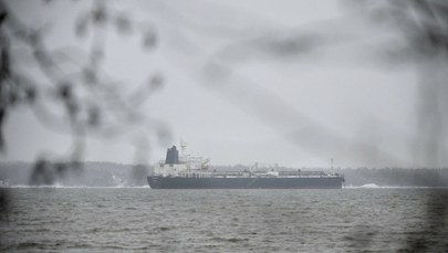 Rosjanie twierdzą, że "zewnętrzna siła" przerwała ich kable na Bałtyku