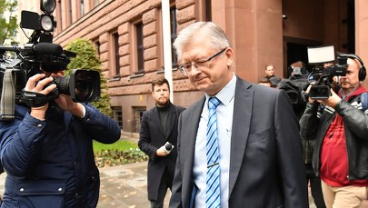 Rosjanie uciekają z kraju. Ambasador Andriejew: Społeczeństwo się oczyszcza 