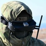 Ukraina Rosjanie uderzyli w amerykańskie przedsiębiorstwo w Dnieprze