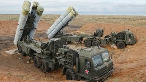 Rosjanie udowodnili, jak słabe są najnowsze systemy S-400