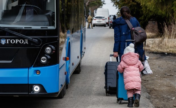 Rosjanie uprowadzili tysiące ukraińskich dzieci. Powróciło zaledwie 300 z nich