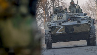 Rosjanie uprowadzili zastępcę wójta Czornobajiwki