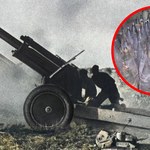 Rosjanie używają pocisków z początku II wojny światowej