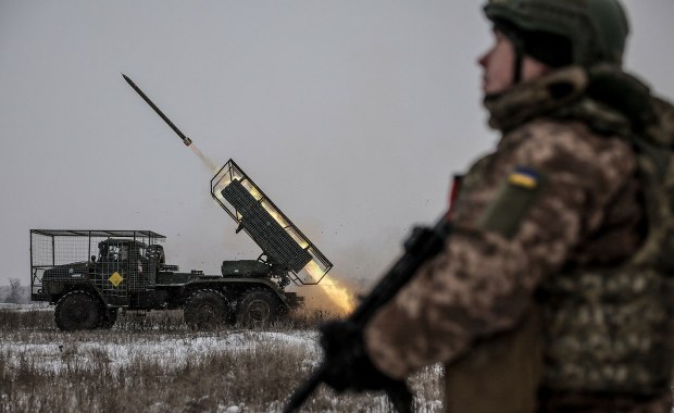 Rosjanie w popłochu. Informują o kontrofensywie, której nie ma