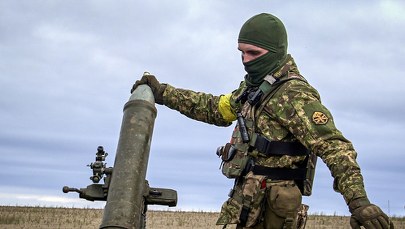 Rosjanie w Ukrainie giną 12 dni po mobilizacji. 4 dni spędzają na froncie