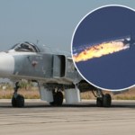 Rosjanie wciąż naruszają terytorium NATO. Już raz stracili Su-24