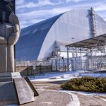 Rosjanie weszli do Czarnobyla. "Radioaktywny pył może przykryć terytorium UE"