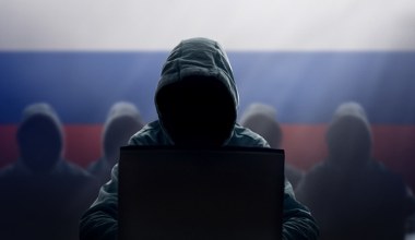 Rosjanie włamują się do iPhone'ów w Ukrainie. Wykradli program szpiegowski USA