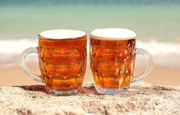 Rosjanie wprowadzą minimalną cenę piwa? /&copy;123RF/PICSEL