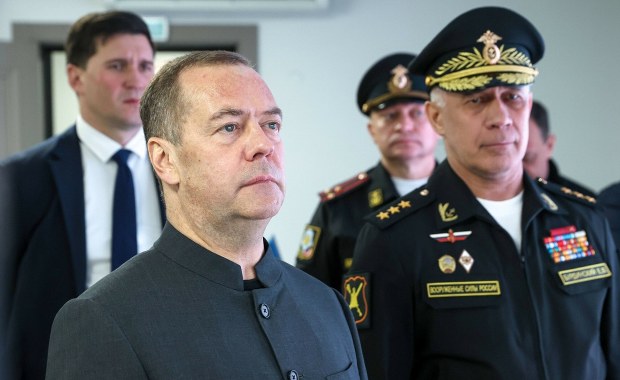 Rosjanie wskazują dwa adresy w Polsce. "Lista potencjalnych celów"