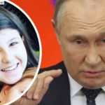 Rosjanie wstrętnie ją wykorzystali. Kim jest Oleksandra Zełenska? 