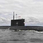 Rosjanie wycofali część okrętów podwodnych z portu na Krymie