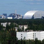 Rosjanie wycofują się z elektrowni w Czarnobylu i wracają na Białoruś