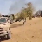 Rosjanie wycofują się z Kidal. Największa ofensywa rebeliantów od lat