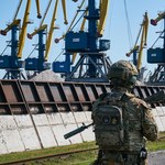 Rosjanie wycofują wojska z Mariupola. Mer mówi o kontrofensywie Ukraińców