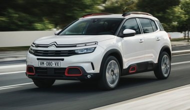 Rosjanie wykiwali Francuzów. Sami produkują Citroeny