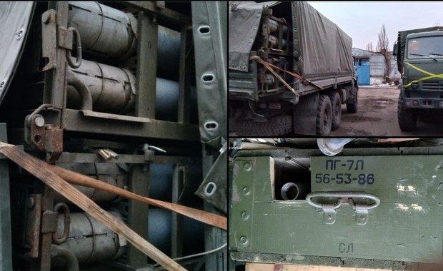 Rosjanie wykorzystują do ataków na Ukrainie rakiety Smiercz. Jak działają? 