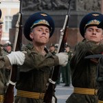 Rosjanie wywieźli uzbrojenie z bazy na Krymie [RELACJA]