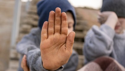 Rosjanie wywożą ukraińskie dzieci. Tysiące potwierdzonych przypadków