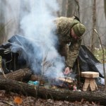Rosjanie wzięli do niewoli pierwszego Australijczyka