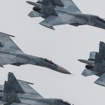 Rosjanie wzmacniają swoje siły w obwodzie kaliningradzkim 