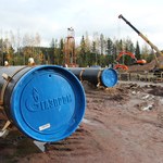 Rosjanie wznowili dostawy gazu przez Nord Stream 1 do Niemiec