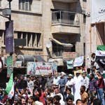 Rosjanie wznowili naloty na prowincję Idlib w północnej Syrii