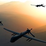 Rosjanie zaatakowali Odessę irańskimi dronami szturmowymi