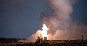 Rosjanie zaatakowali "pociskiem zombie". Cel? Przeciążyć obronę powietrzną