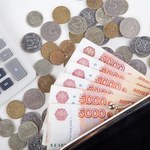 Rosjanie zabierają pieniądze z kont bankowych