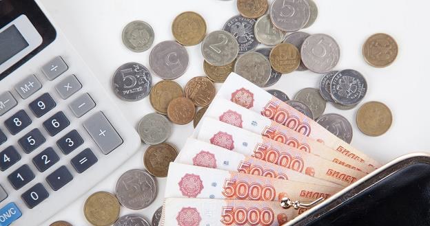 Rosjanie zabierają pieniądze z kont bankowych /&copy;123RF/PICSEL