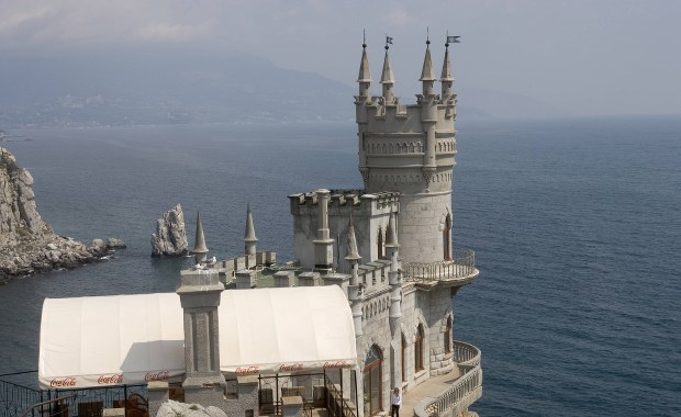 Rosjanie zabiorą polskich uczniów na Krym. "Propozycja Polski"