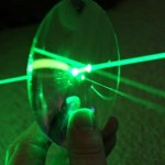 podczerwień Rosjanie zaczęli oślepiać Ukraińców za pomocą dronów