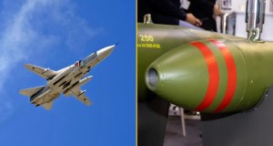 Rosjanie zadają tą bronią silne ciosy. Ukraina ma już swoją wersję