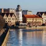 Rosjanie żalą się na koszty urlopów w ojczyźnie. "Szok cenowy"