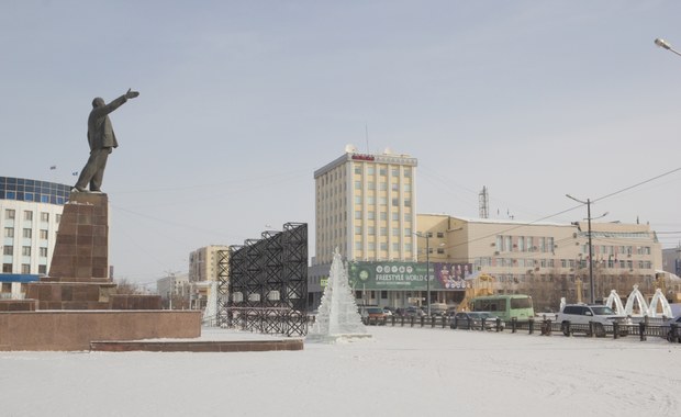 Rosjanie zamarzają. Gigantyczne awarie w całym kraju