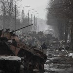 Rosjanie zaminowali 80 km kw. Ukrainy. "Minują zabawki, zwłoki, mieszkania"