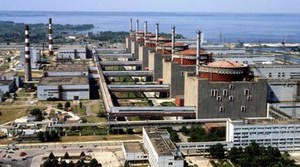Rosjanie zaminowali blok reaktora nr 4 w Zaporoskiej Elektrowni Jądrowej