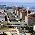Rosjanie zaminowali blok reaktora nr 4 w Zaporoskiej Elektrowni Jądrowej