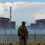 Rosjanie zaminowali elektrownię atomową. "Ryzyko katastrofy nuklearnej"