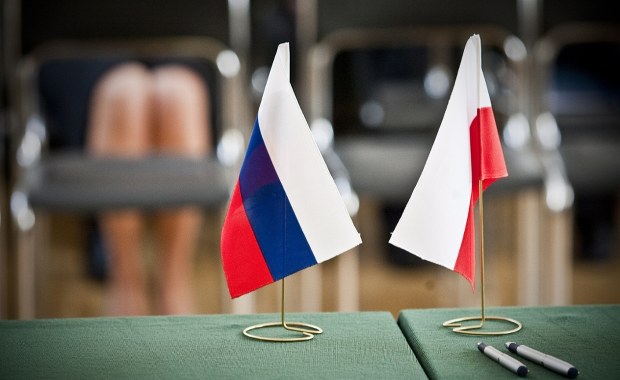 Rosjanie zamykają polski konsulat w Irkucku. Jest komunikat