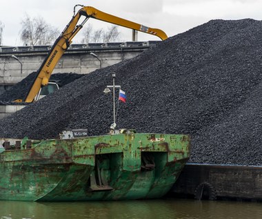 Rosjanie zaoferują więcej węgla w Azji