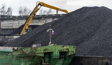 Rosjanie zaoferują więcej węgla w Azji