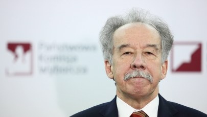 Rosjanie zaprosili przedstawicieli PKW na wybory prezydenckie